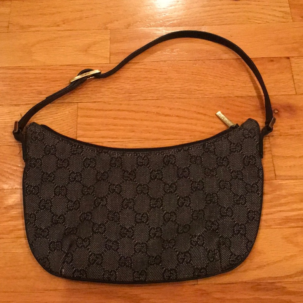 💎GUCCI 💎 Shoulder Bag!